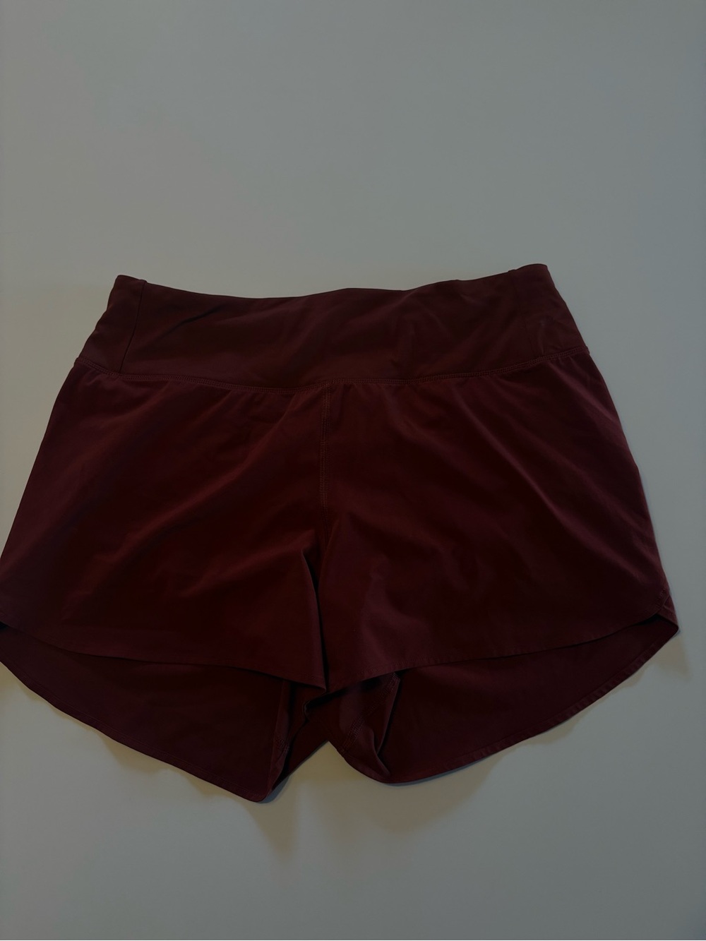 Lululemon Speed ups sz 8